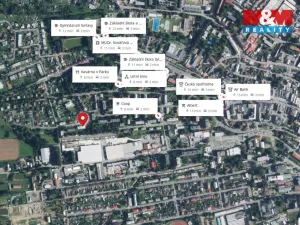 Prodej bytu 3+1, Svitavy - Předměstí, Raisova, 70 m2