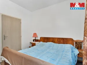 Prodej rodinného domu, Semily, Cihlářská, 120 m2