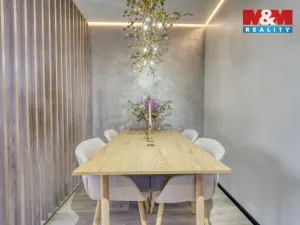 Prodej bytu 3+1, Plzeň - Skvrňany, Vojanova, 72 m2