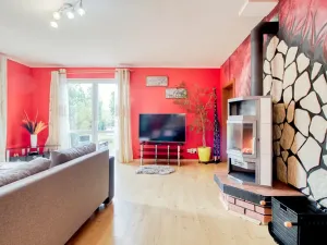 Prodej rodinného domu, Nepřevázka, 1091 m2