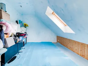 Prodej rodinného domu, Nepřevázka, 1091 m2