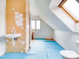 Prodej rodinného domu, Nepřevázka, 1091 m2