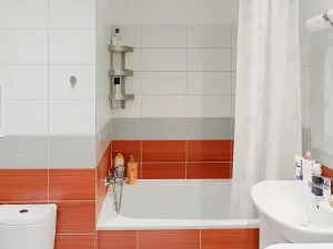 Prodej bytu 2+kk, Praha - Bohnice, Čimická, 36 m2