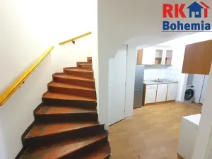 Prodej rodinného domu, Mladá Boleslav, Hilšerova, 120 m2