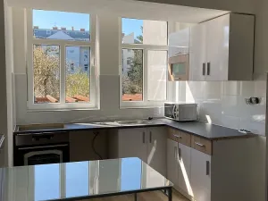 Pronájem bytu 2+kk, Olomouc - Nová Ulice, tř. Svornosti, 42 m2