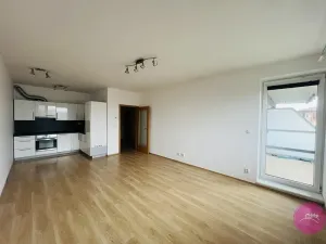 Pronájem bytu 2+kk, Olomouc, Peškova, 55 m2