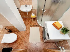 Prodej bytu 2+kk, Praha - Vinoř, Českodubská, 63 m2