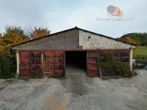 Prodej výrobních prostor, Bohdalice-Pavlovice, 1300 m2