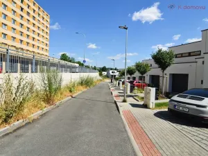 Pronájem rodinného domu, Brno, Dubová, 160 m2