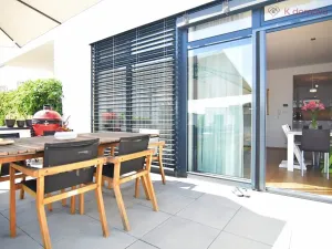 Pronájem rodinného domu, Brno, Dubová, 160 m2