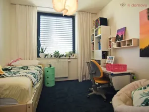 Pronájem rodinného domu, Brno, Dubová, 160 m2