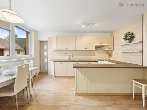 Prodej rodinného domu, Kunovice, Záchalupčí, 148 m2