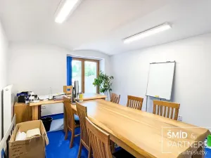 Prodej kanceláře, Kolín, Raisova, 94 m2