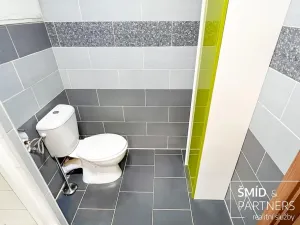 Pronájem bytu 1+1, Praha - Chodov, Bachova, 31 m2