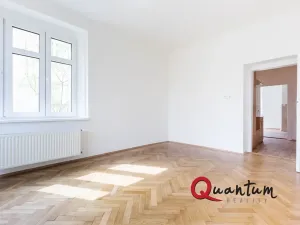 Pronájem bytu 1+1, Praha - Střešovice, U první baterie, 43 m2