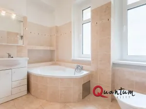 Pronájem bytu 1+1, Praha - Střešovice, U první baterie, 43 m2