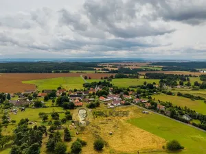 Prodej skladu, Velká Chmelištná, 550 m2