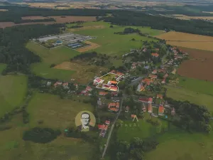 Prodej komerční nemovitosti, Velká Chmelištná, 550 m2