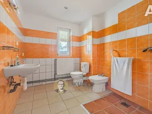 Prodej rodinného domu, Velká Chmelištná, 550 m2