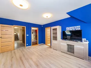 Prodej rodinného domu, Buš, 375 m2