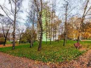 Prodej bytu 3+kk, Praha - Krč, Ružinovská, 61 m2