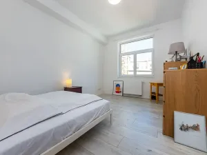 Prodej bytu 2+kk, Praha - Libeň, Ocelářská, 54 m2