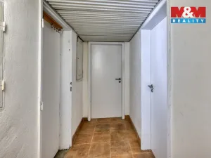 Pronájem kanceláře, Praha - Modřany, Lehárova, 76 m2