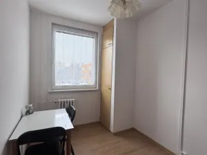 Pronájem bytu 2+1, Ostrava - Bělský Les, Bedřicha Václavka, 44 m2