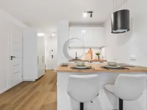 Prodej bytu 2+kk, Praha - Bohnice, Bukolská, 41 m2