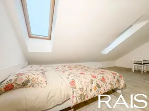 Pronájem bytu 1+kk, Brno, Bašty, 40 m2