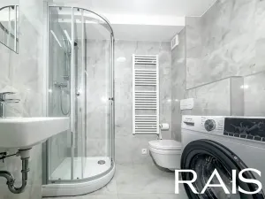 Pronájem bytu 1+kk, Brno, Bašty, 40 m2