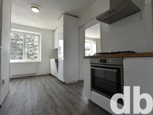 Pronájem bytu 2+1, Karlovy Vary, Slovanská, 54 m2