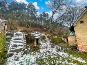 Prodej rodinného domu, Nelahozeves, Pod strání, 125 m2