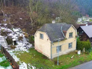 Prodej rodinného domu, Nelahozeves, Pod strání, 125 m2