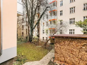 Prodej bytu 1+1, Brno, Hlinky, 27 m2