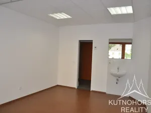 Pronájem obchodního prostoru, Kutná Hora, 22 m2