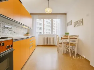 Prodej bytu 3+1, Písek, Pražská, 103 m2