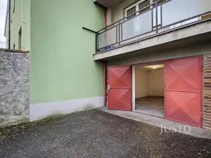 Prodej bytu 3+1, Písek, Pražská, 103 m2