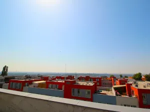 Prodej bytu 3+kk, Praha - Prosek, Trmická, 155 m2