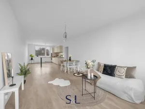 Prodej bytu 3+kk, Libotenice, 104 m2