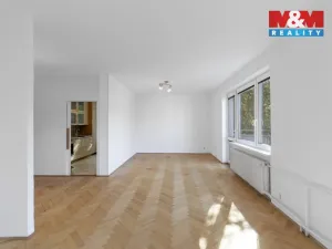 Prodej bytu 4+1, Ostrava - Výškovice, Staňkova, 87 m2