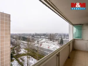 Prodej bytu 2+kk, Hradec Králové - Pražské Předměstí, Jungmannova, 50 m2