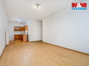 Prodej bytu 2+kk, Hradec Králové - Pražské Předměstí, Jungmannova, 50 m2