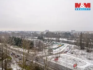 Prodej bytu 2+kk, Hradec Králové - Pražské Předměstí, Jungmannova, 50 m2