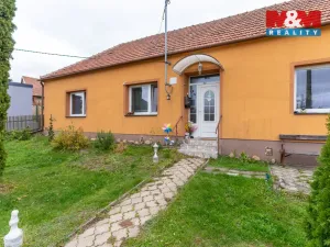 Prodej rodinného domu, Otinoves, 194 m2