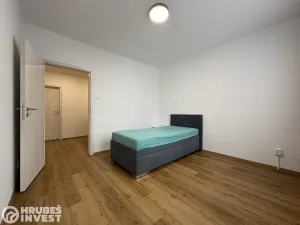 Pronájem bytu 3+1, Náchod, Příkopy, 70 m2