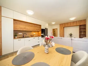 Prodej bytu 1+kk, Jablůnka, 41 m2