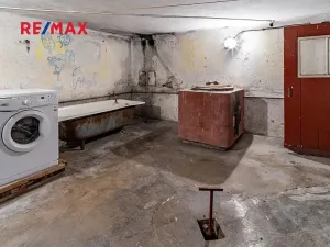 Prodej bytu 3+1, Česká Lípa, Alšova, 90 m2