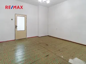 Prodej bytu 3+1, Česká Lípa, Alšova, 90 m2