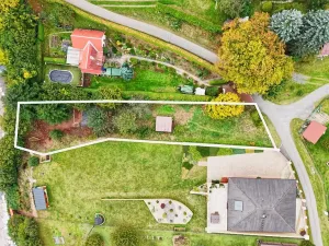 Prodej domu na klíč, Batňovice, 140 m2